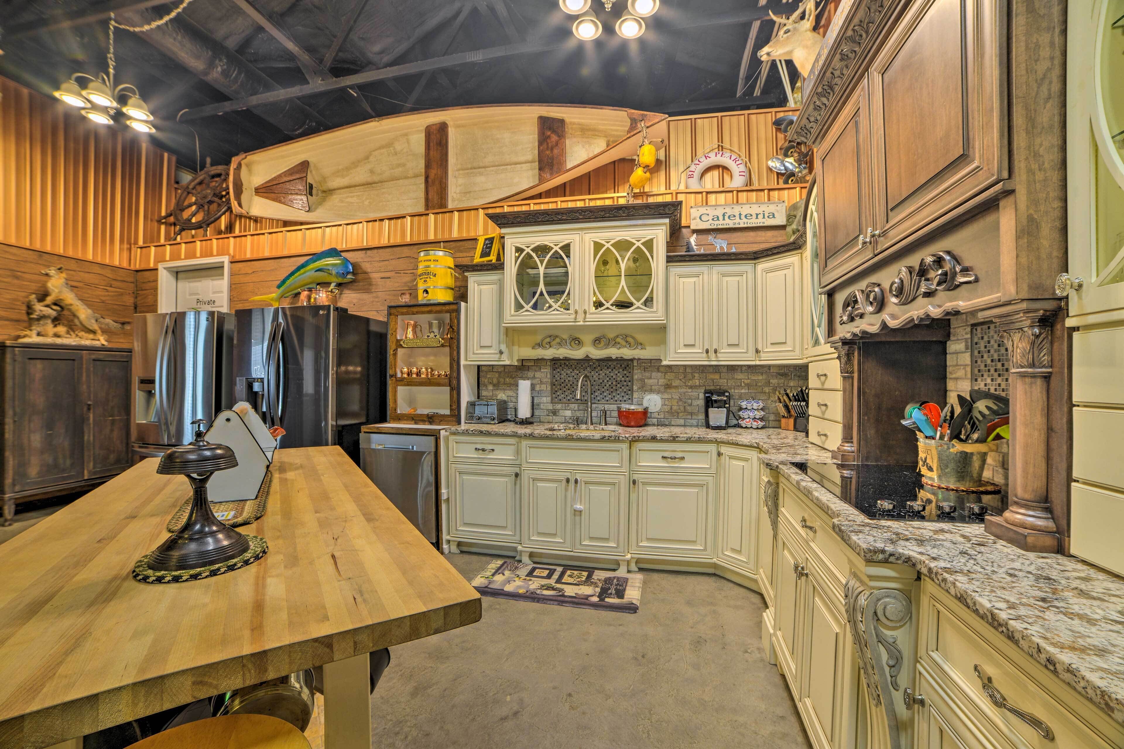 Casa (4 Bedrooms) | Interior