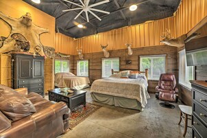 独立别墅 (4 Bedrooms) | 住宿内部