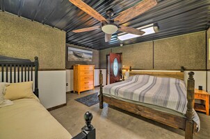 独立别墅 (4 Bedrooms) | 住宿内部