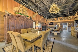 Casa (4 Bedrooms) | Interior