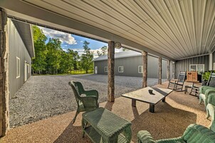 独立别墅 (4 Bedrooms) | 住宿内部