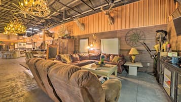 獨棟房屋 (4 Bedrooms) | 住宿正面