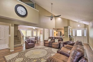 Casa (3 Bedrooms) | Interior