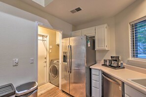 Maison (3 Bedrooms) | Intérieur