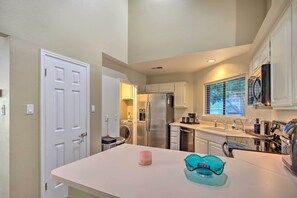 Casa (3 Bedrooms) | Interior