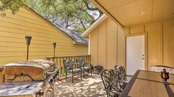 Casa (3 Bedrooms) | Interni