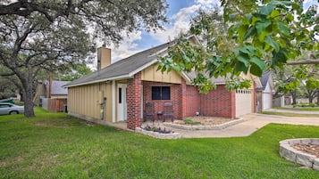 Rumah (3 Bedrooms) | Interior