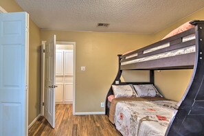 Huis (3 Bedrooms) | Interieur