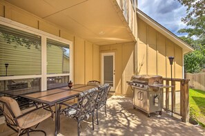 Maison (3 Bedrooms) | Intérieur