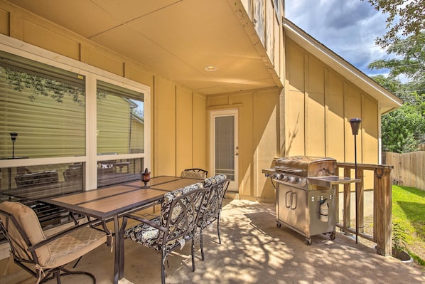 Maison (3 Bedrooms) | Intérieur