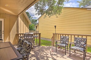 Huis (3 Bedrooms) | Interieur