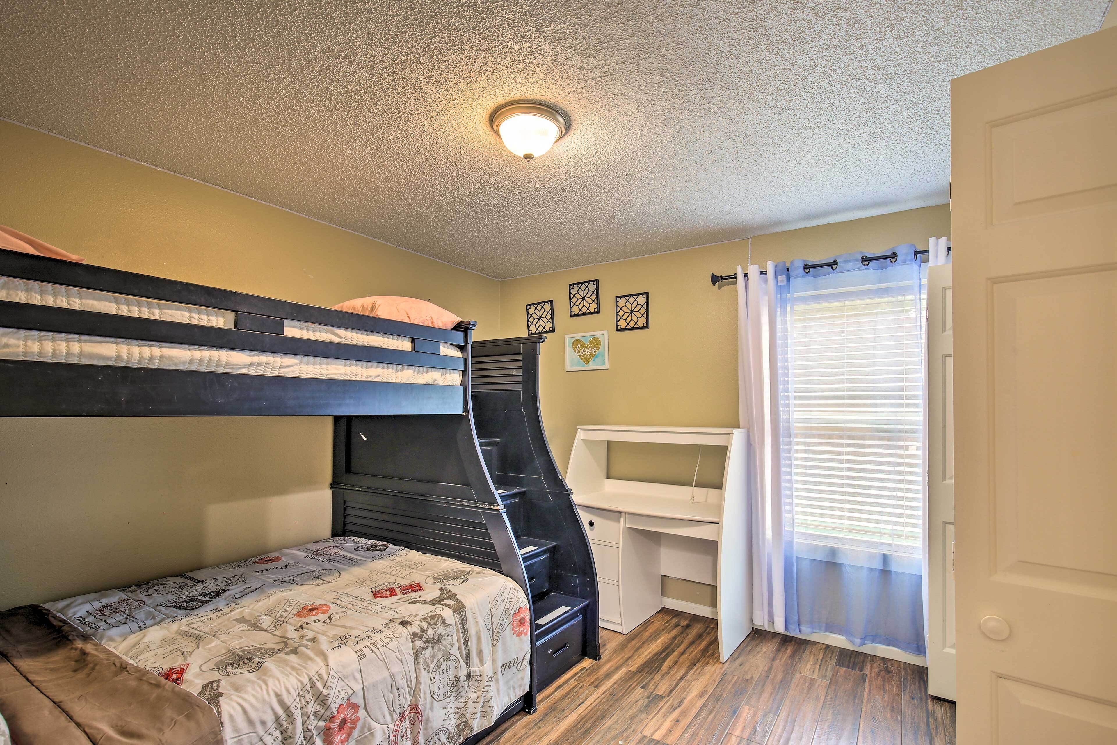 House (3 Bedrooms) | Bahagian dalam