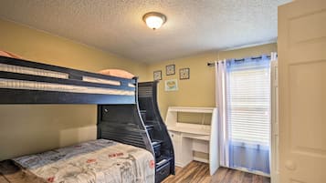 House (3 Bedrooms) | Bahagian dalam