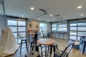 Maison (5 Bedrooms) | Intérieur