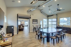 Huis (5 Bedrooms) | Interieur