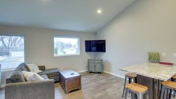 Nhà (5 Bedrooms) | Nội thất