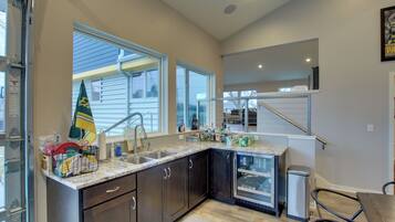 Maison (5 Bedrooms) | Intérieur