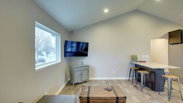 Nhà (5 Bedrooms) | Nội thất