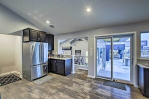Casa (5 Bedrooms) | Interior