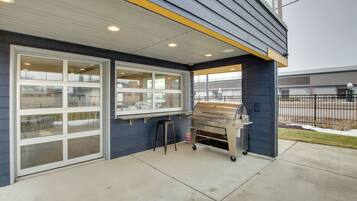 Nhà (5 Bedrooms) | Nội thất