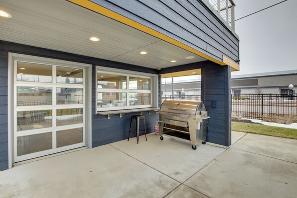 Maison (5 Bedrooms) | Intérieur