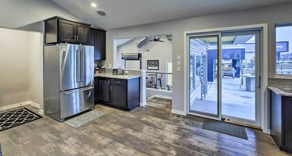 Green Bay Getaway Near Lambeau Field & Resch!