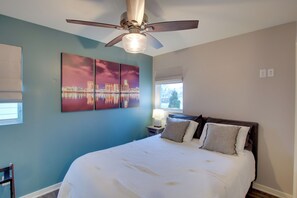 Huis (5 Bedrooms) | Interieur