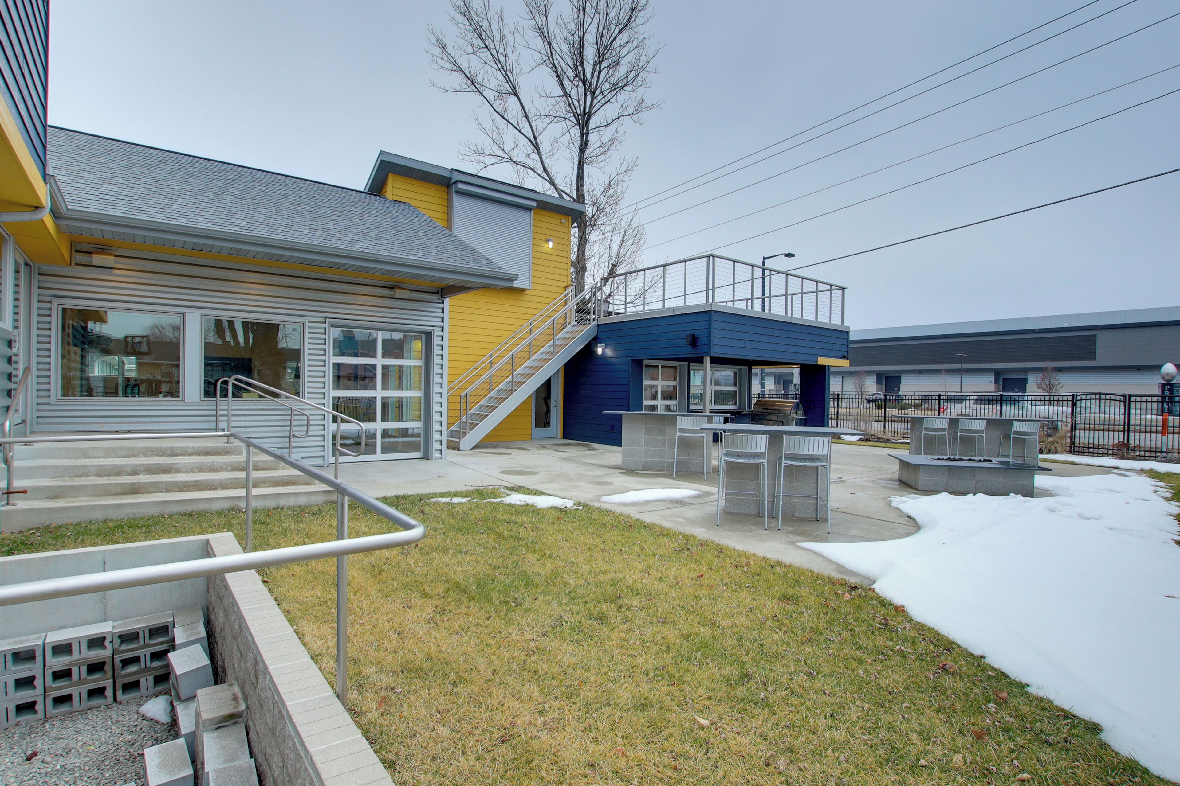 Nhà (5 Bedrooms) | Nội thất