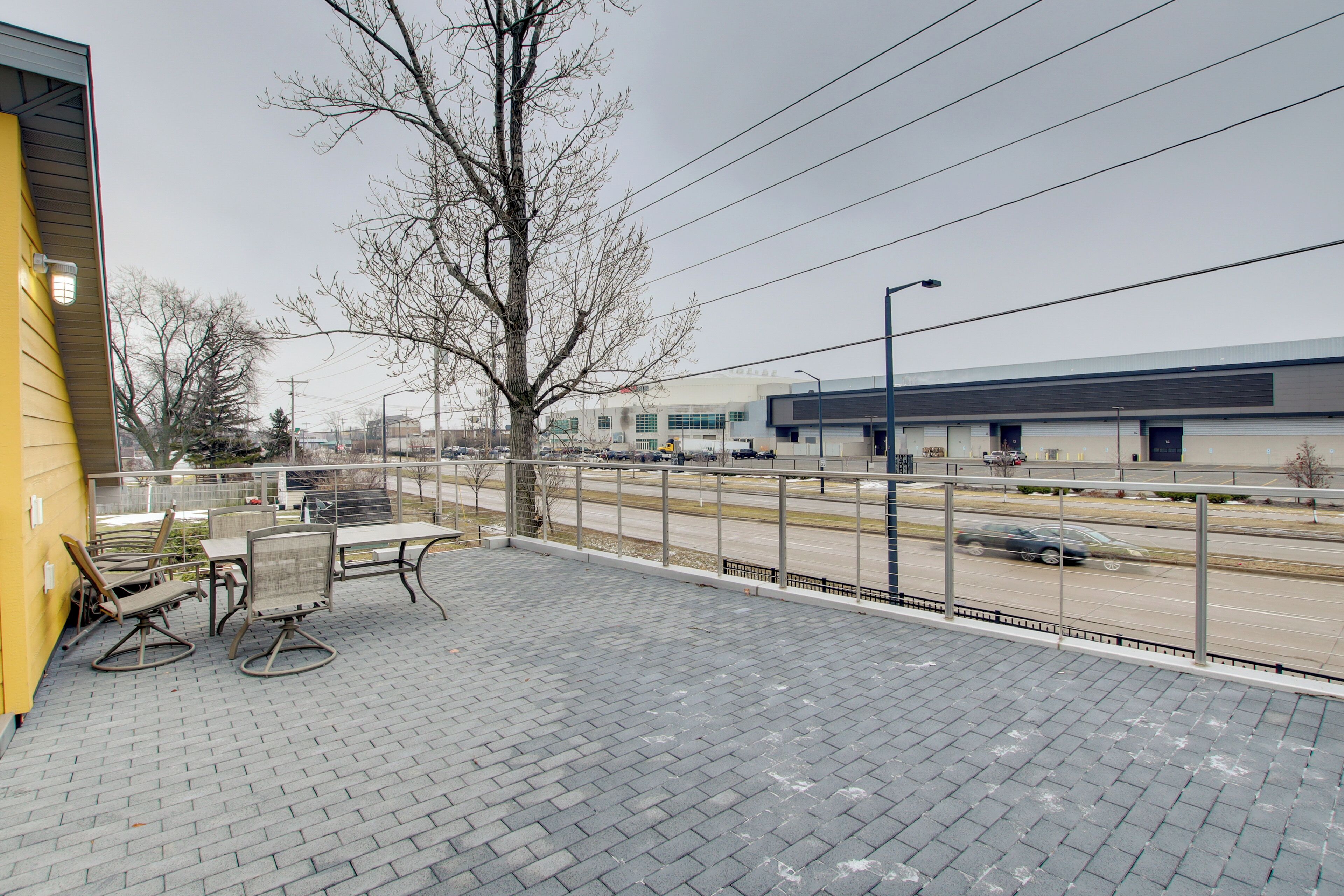 Nhà (5 Bedrooms) | Nội thất