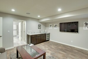 Maison (5 Bedrooms) | Intérieur