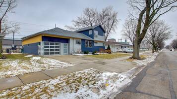 Nhà (5 Bedrooms) | Nội thất