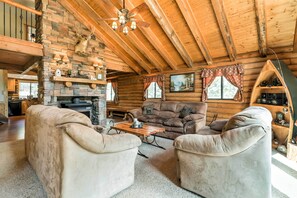 Casa (3 Bedrooms) | Interior