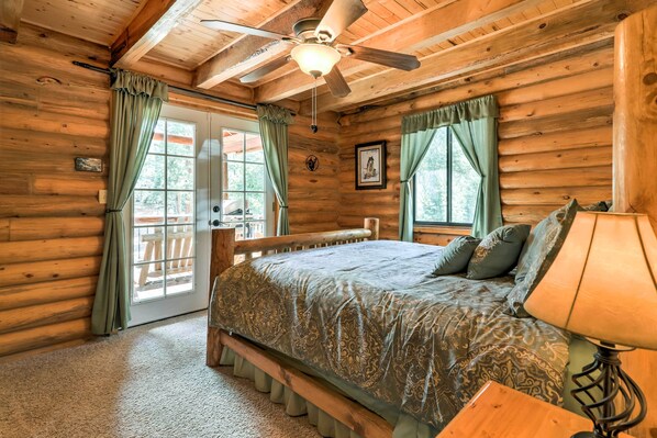 Talo (3 Bedrooms) | Sisätilat