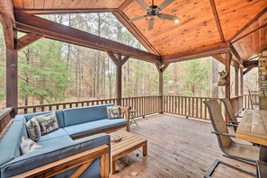 Casa (4 Bedrooms) | Interior