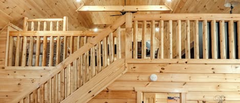 Ferienhaus (2 Bedrooms) | Innenbereich