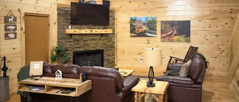 Hus (2 Bedrooms) | Boendets fasad