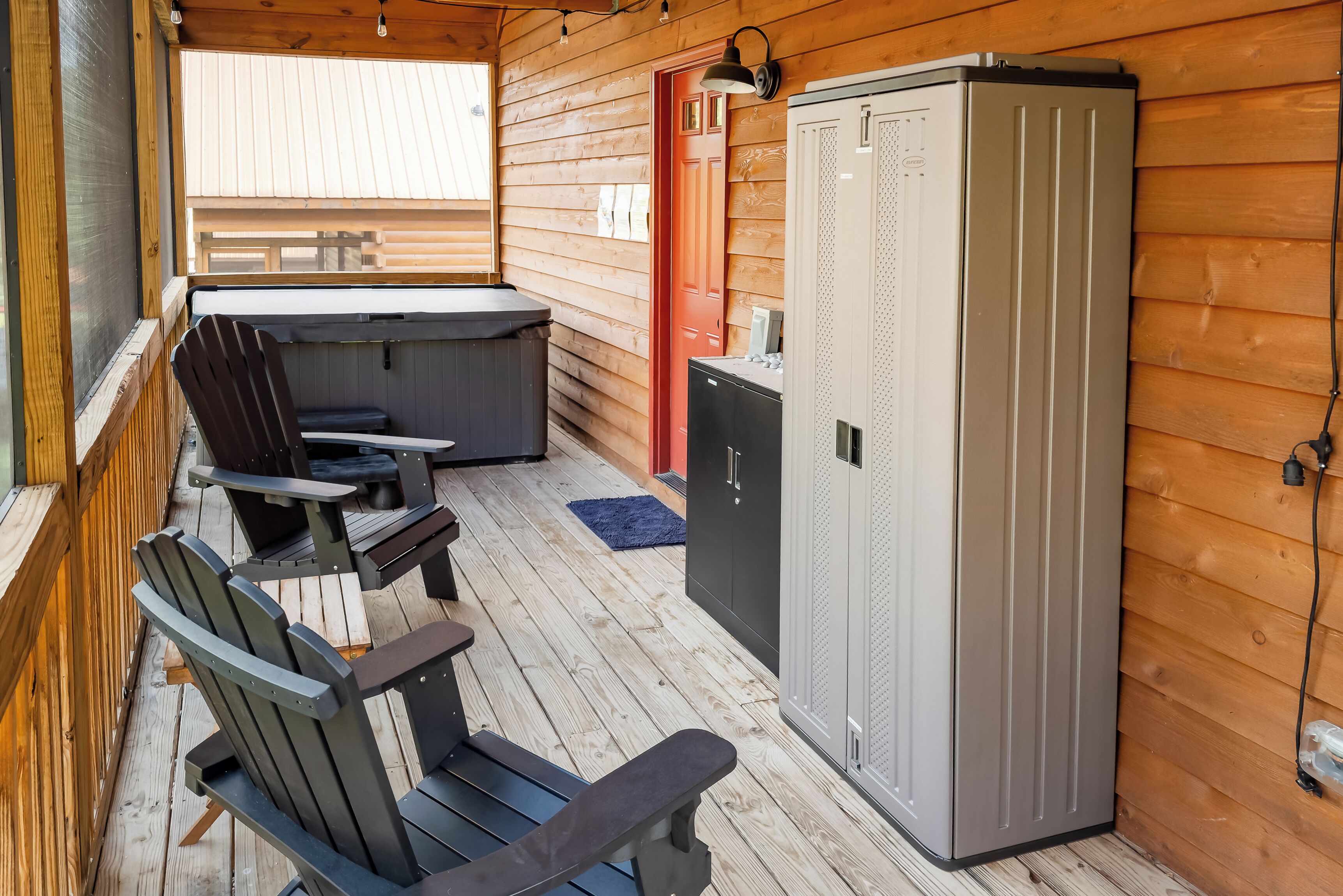 獨棟房屋 (2 Bedrooms) | 住宿內部