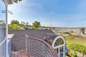 Lejlighed (1 Bedroom) | Interiør