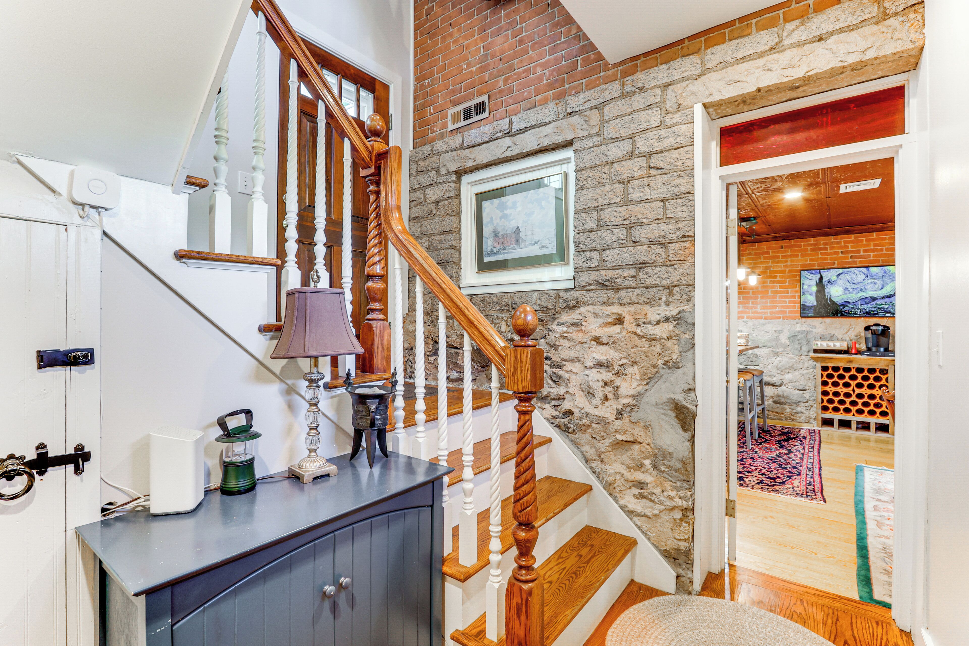 Apartemen (1 Bedroom) | Interior