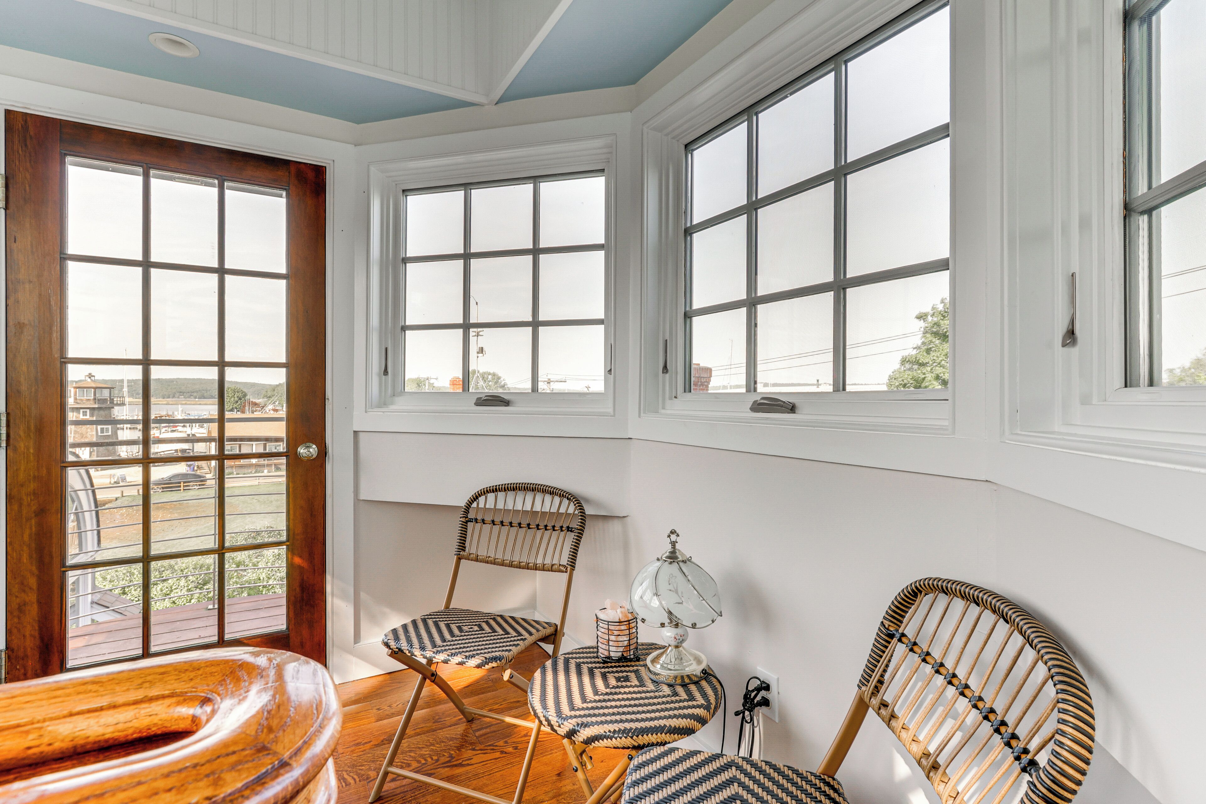 公寓 (1 Bedroom) | 內部