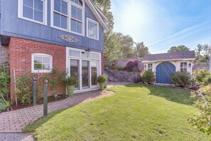 Leilighet (1 Bedroom) | Innvendig