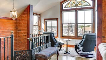 Apartment (1 Bedroom) | Interior