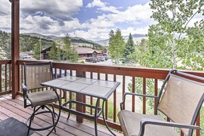 Lägenhet (2 Bedrooms) | Interiör