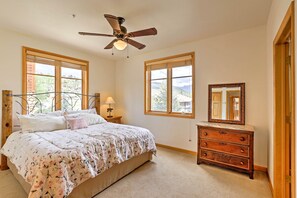 Apartment (2 Bedrooms) | Innenbereich