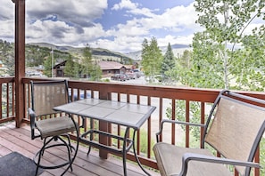 Appartement (2 Bedrooms) | Intérieur