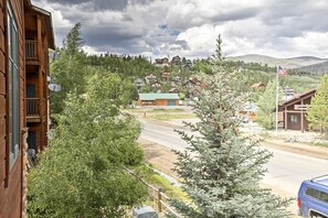 Appartement (2 Bedrooms) | Intérieur