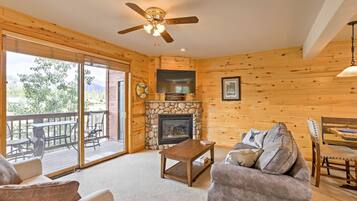 Apartment (2 Bedrooms) | Front of property