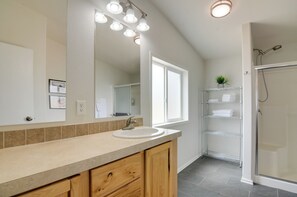 Casa (2 Bedrooms) | Interior