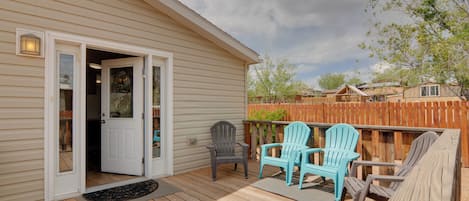 單棟房屋 (2 Bedrooms) | 內部