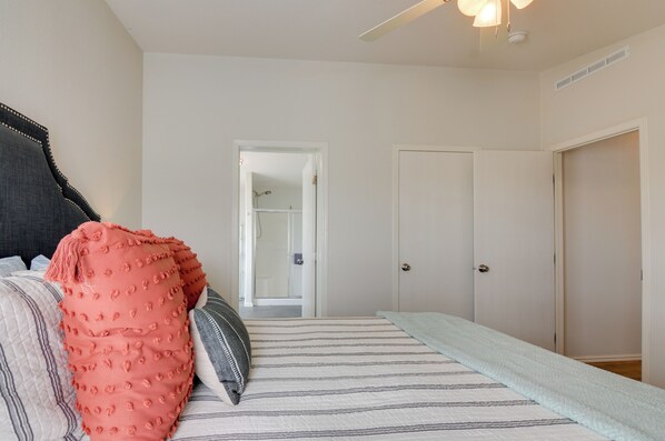 Talo (2 Bedrooms) | Sisätilat